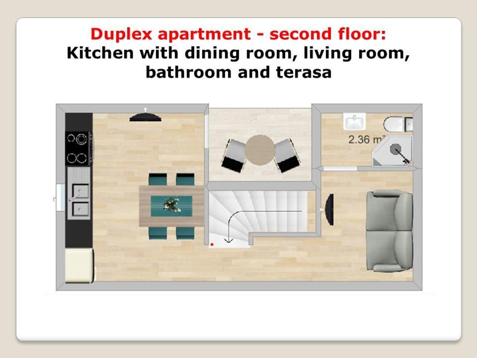 Apartments Vini And Ivana Sućuraj Dış mekan fotoğraf