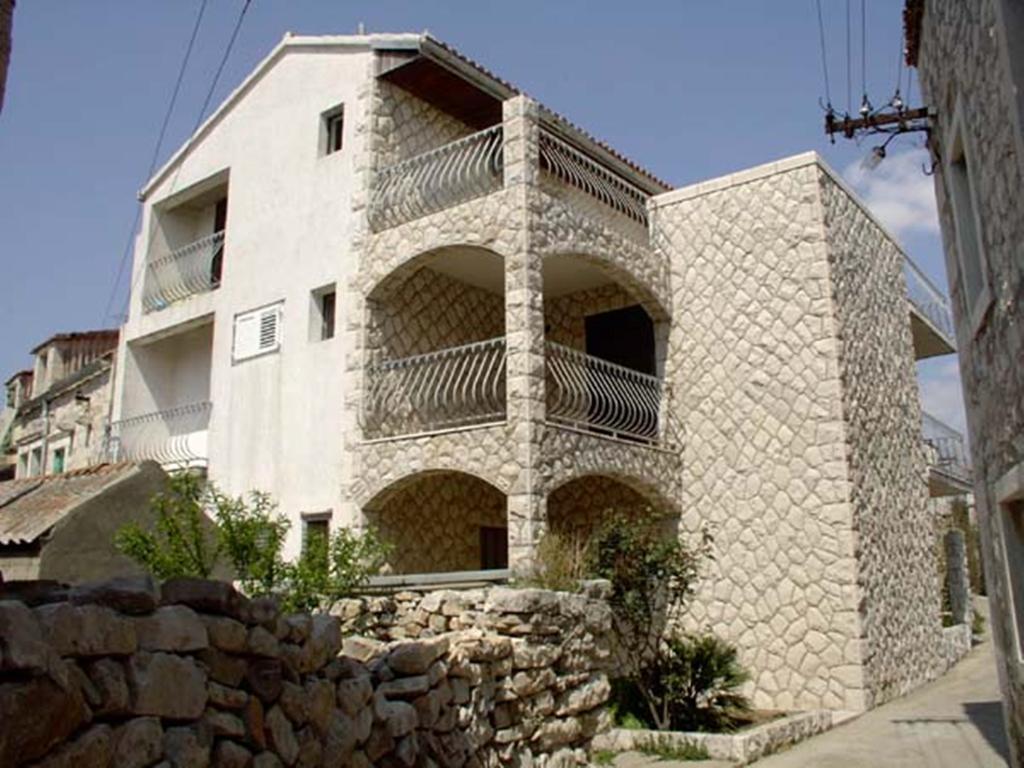 Apartments Vini And Ivana Sućuraj Oda fotoğraf