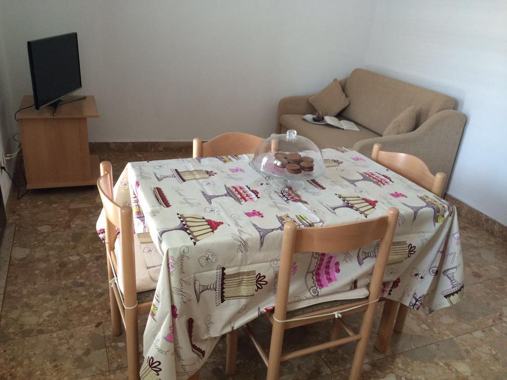 Apartments Vini And Ivana Sućuraj Dış mekan fotoğraf