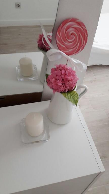 Apartments Vini And Ivana Sućuraj Dış mekan fotoğraf